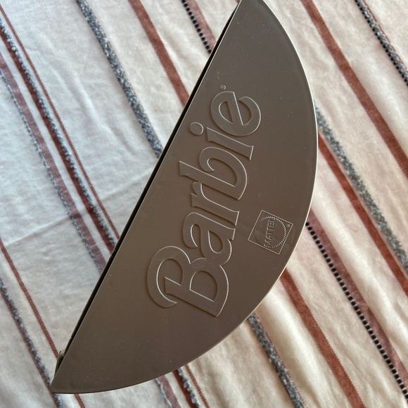 Vintage 1998 Happy Holidays Barbie - Picture 5 of 7